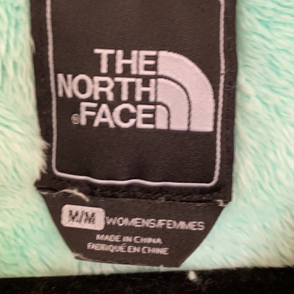 The North Face Osito with hood - Picture 3 of 6